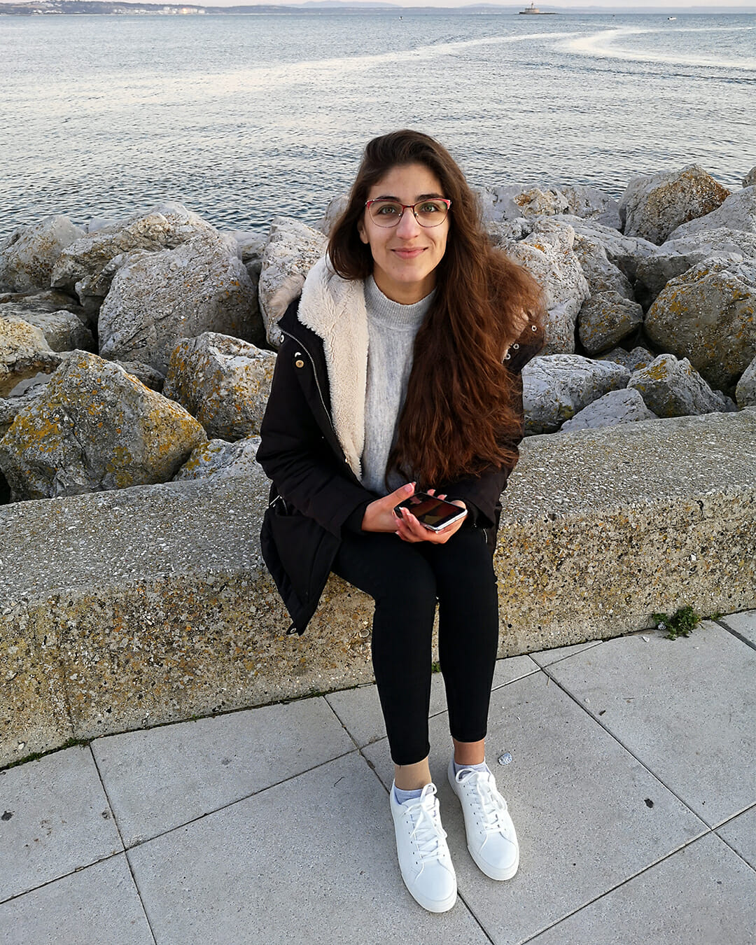 Patricia