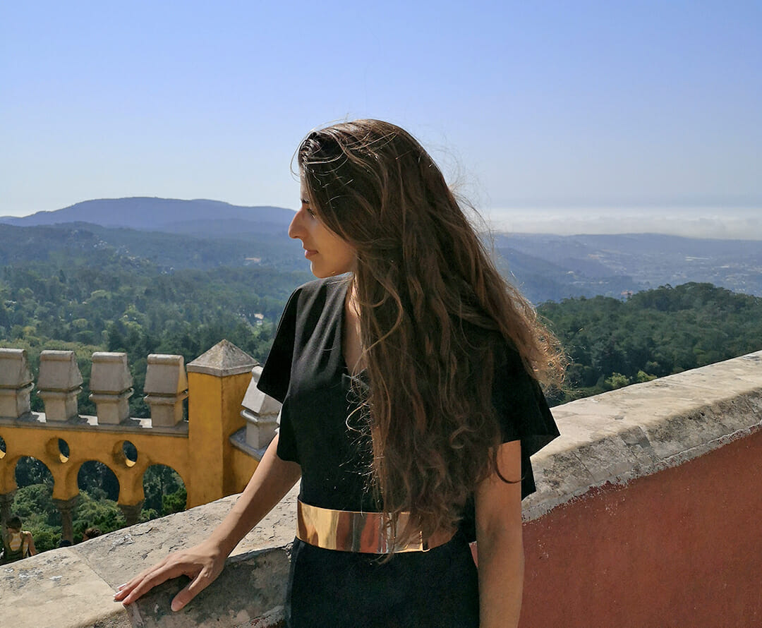 Foto Patrícia 3